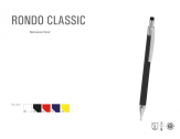 Ballograf Rondo Classic pencil